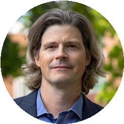 Photo of David Esselman